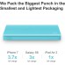ZMI PowerPack 10K Smallest Lightest 10000mAh Battery Pack Fast Charging Portable Charger Pocket Power Bank for iPhone iPad Samsung (NOT Compatible with iPhone 11 Pro/Max, Nexus, Pixel /2/3/4/5/a/XL) ZMI PowerPack 10K Smallest Lightest 10000mAh Battery Pack Fast Charging Portable Charger Pocket Power Bank for iPhone iPad Samsung (NOT Compatible with iPhone 11 Pro/Max, Nexus, Pixel /2/3/4/5/a/XL)